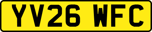 YV26WFC