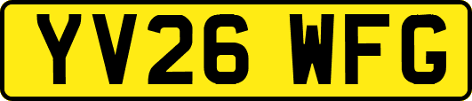 YV26WFG