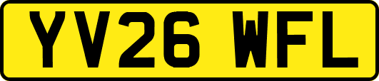 YV26WFL