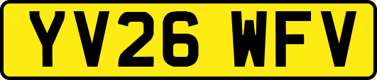 YV26WFV