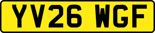 YV26WGF