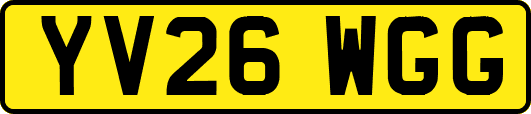 YV26WGG
