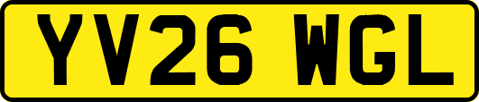 YV26WGL