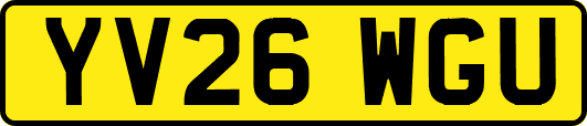 YV26WGU