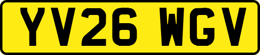 YV26WGV