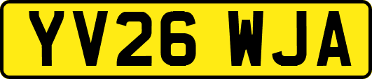 YV26WJA