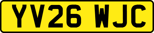 YV26WJC