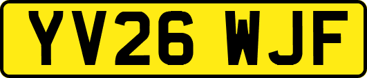 YV26WJF
