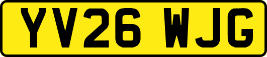 YV26WJG