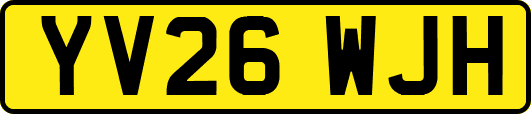 YV26WJH