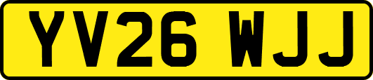 YV26WJJ