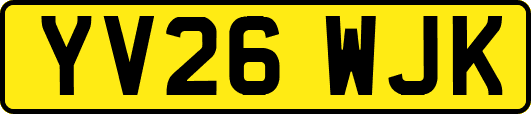 YV26WJK