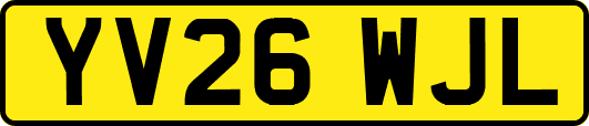 YV26WJL