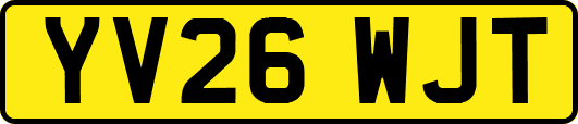 YV26WJT