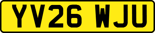 YV26WJU