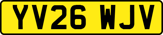 YV26WJV