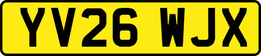 YV26WJX