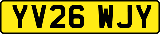 YV26WJY