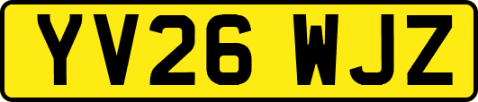 YV26WJZ