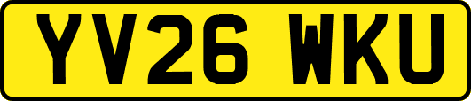 YV26WKU