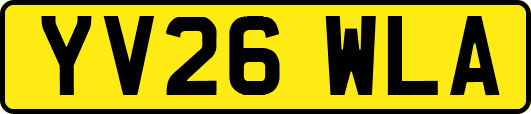 YV26WLA