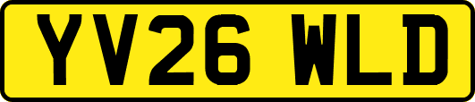 YV26WLD
