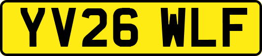 YV26WLF