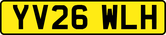 YV26WLH