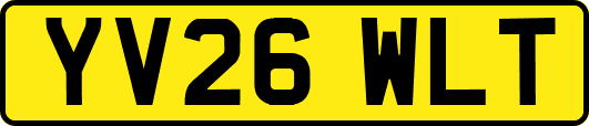 YV26WLT