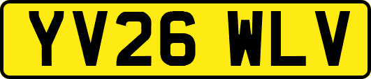 YV26WLV