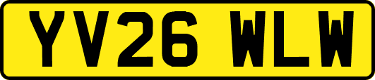 YV26WLW