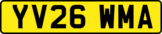 YV26WMA