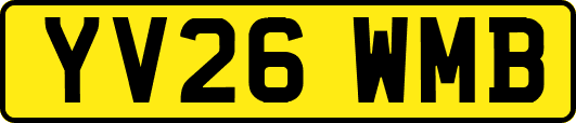 YV26WMB