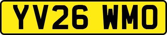 YV26WMO