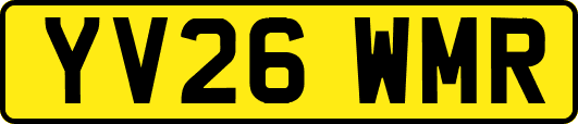 YV26WMR