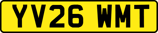 YV26WMT