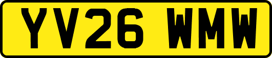 YV26WMW