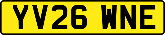 YV26WNE