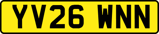 YV26WNN