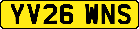 YV26WNS