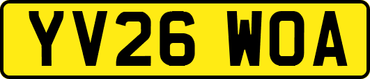YV26WOA