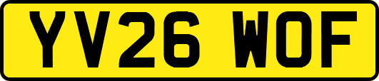 YV26WOF