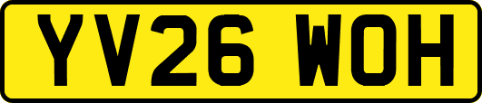 YV26WOH