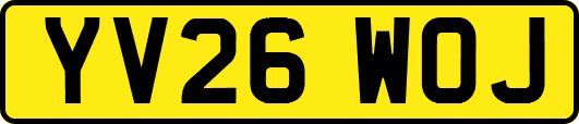 YV26WOJ