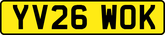 YV26WOK