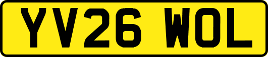 YV26WOL