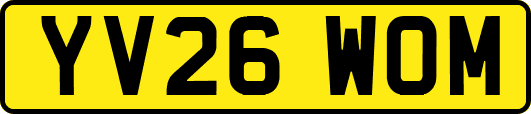 YV26WOM