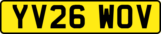 YV26WOV