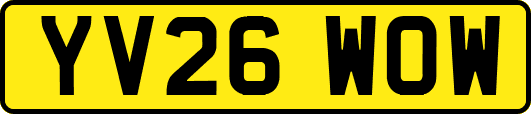 YV26WOW
