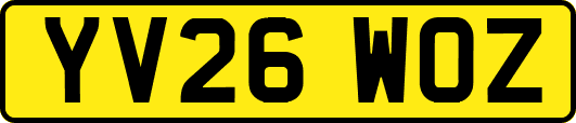 YV26WOZ
